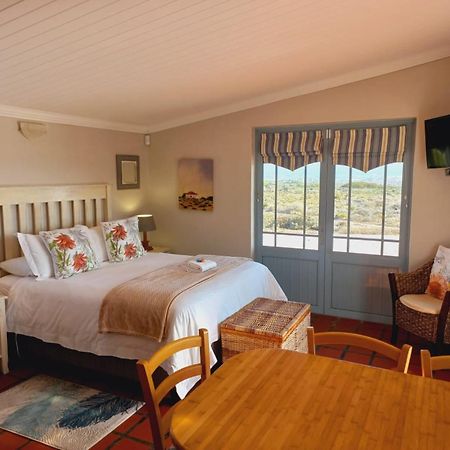 Abalone Guesthouse Jacobs Bay Eksteriør billede