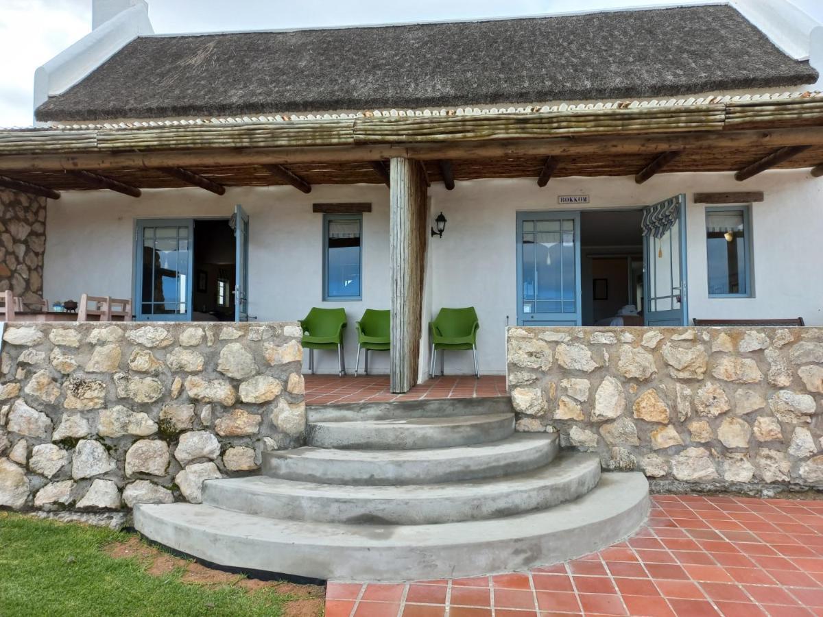 Abalone Guesthouse Jacobs Bay Eksteriør billede