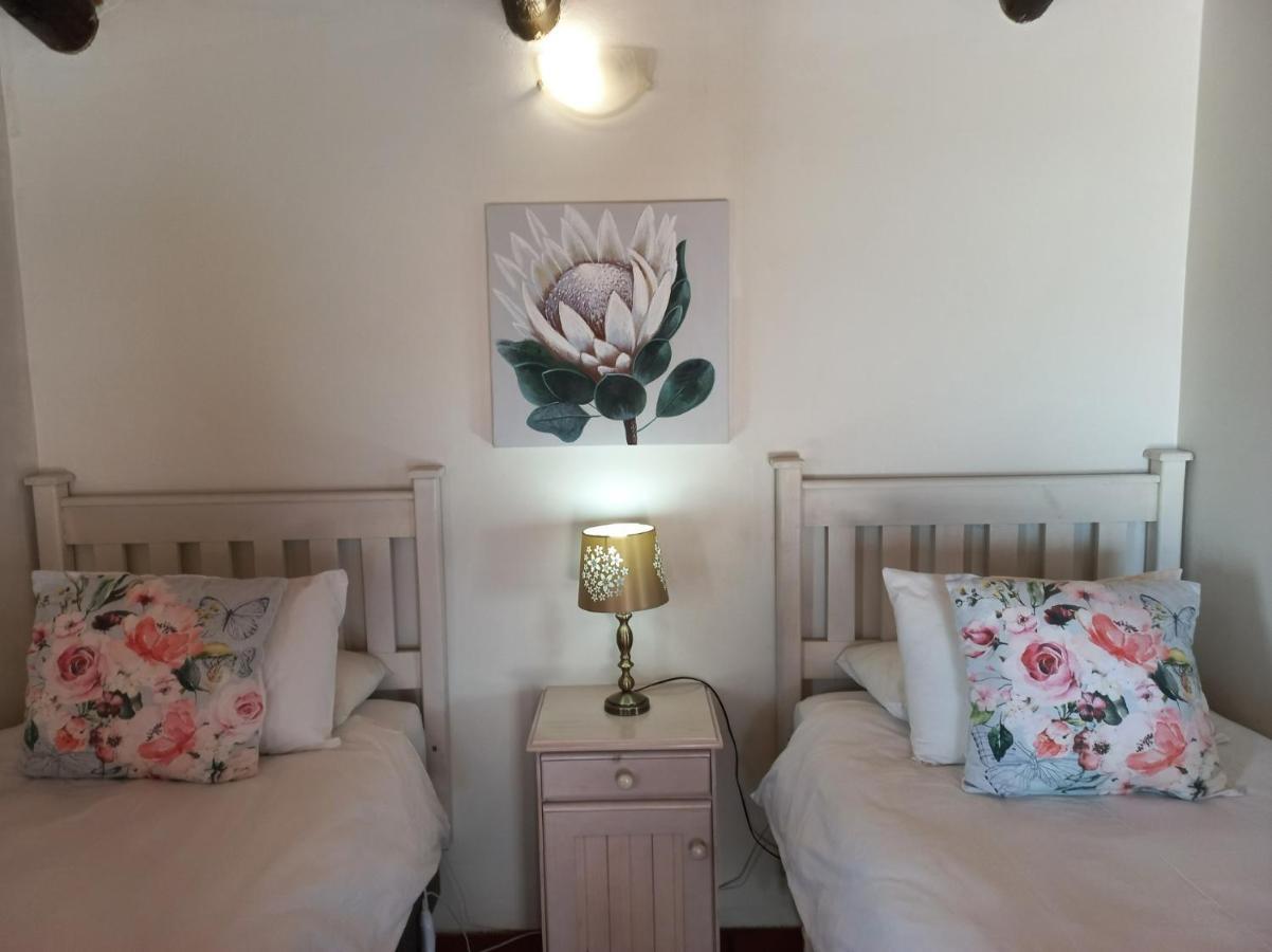 Abalone Guesthouse Jacobs Bay Eksteriør billede