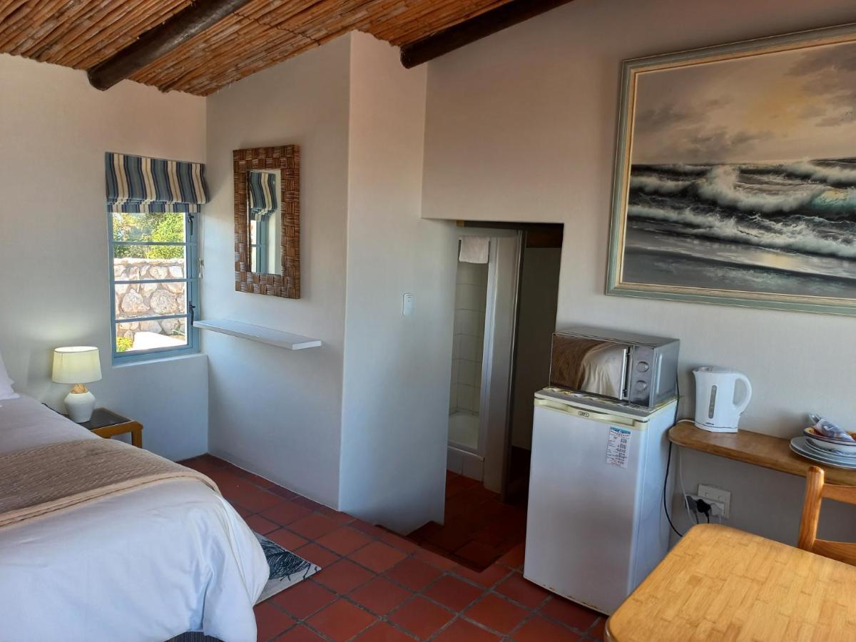 Abalone Guesthouse Jacobs Bay Eksteriør billede