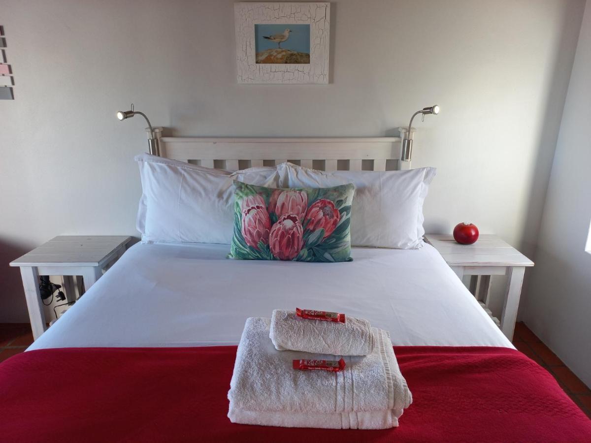 Abalone Guesthouse Jacobs Bay Eksteriør billede