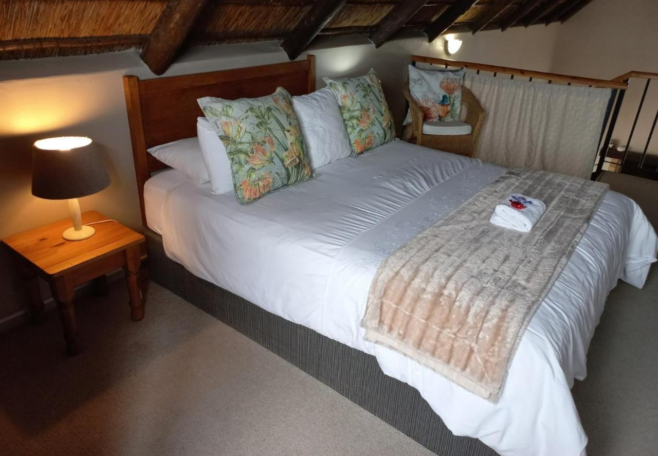 Abalone Guesthouse Jacobs Bay Eksteriør billede