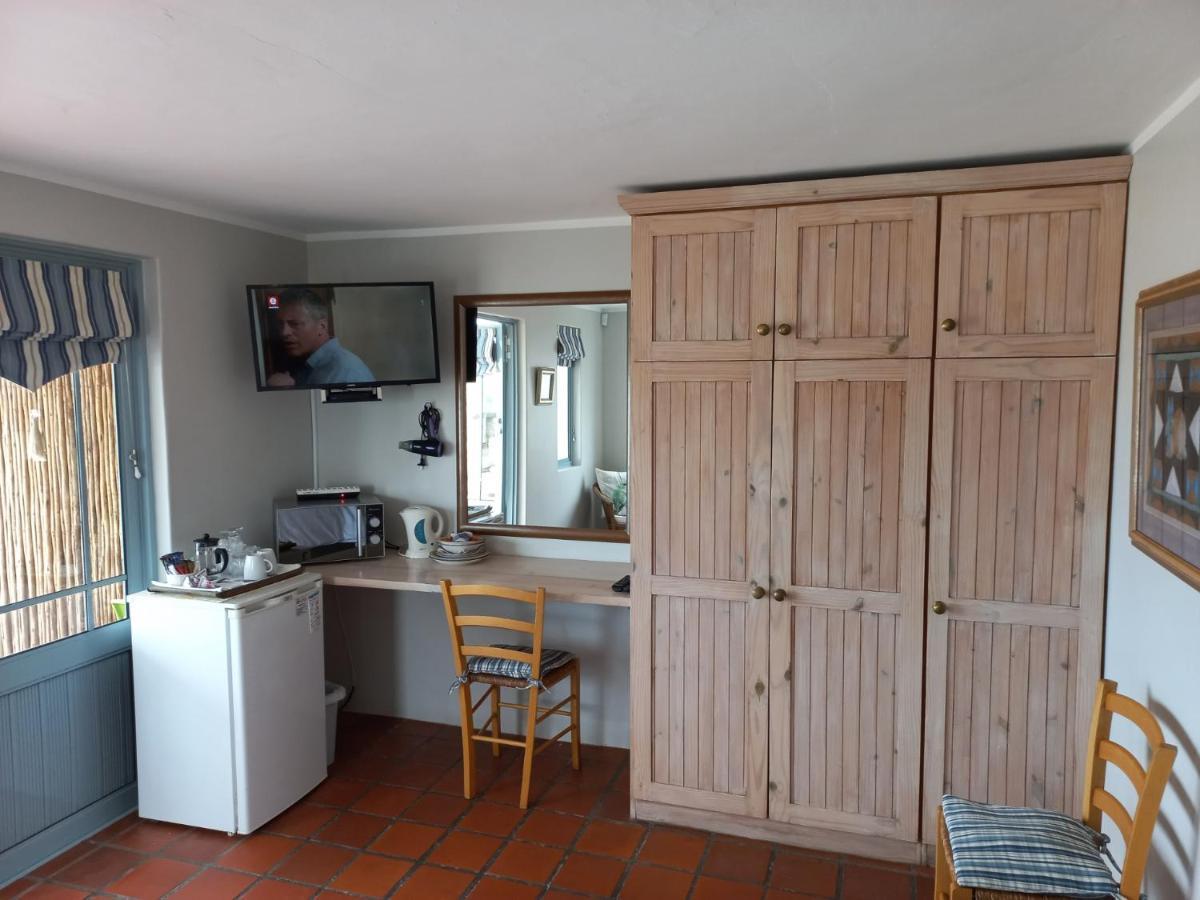 Abalone Guesthouse Jacobs Bay Eksteriør billede