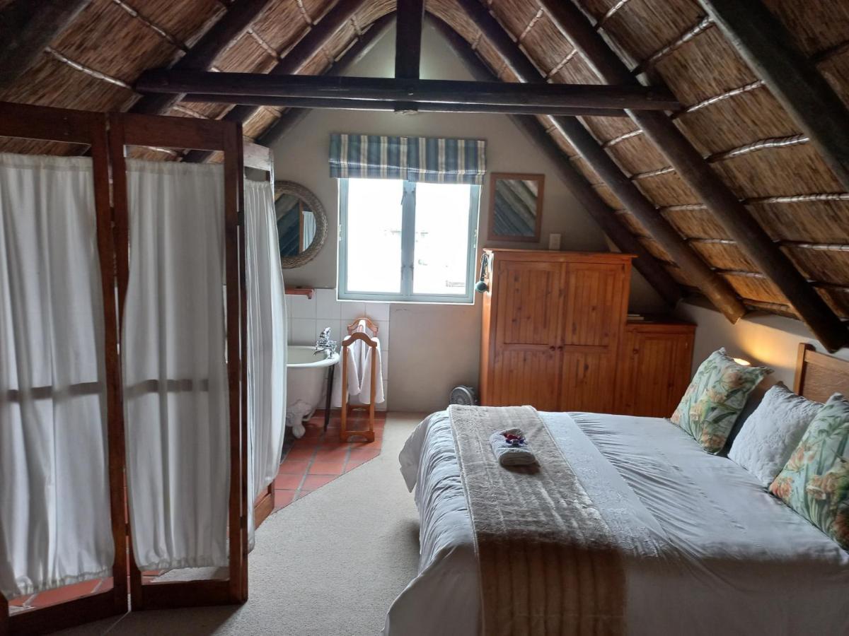 Abalone Guesthouse Jacobs Bay Eksteriør billede