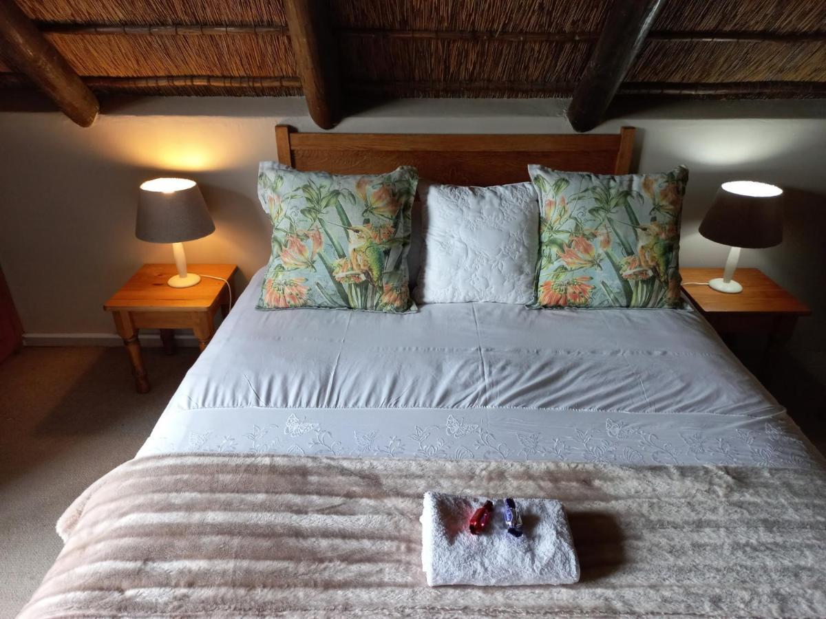 Abalone Guesthouse Jacobs Bay Eksteriør billede