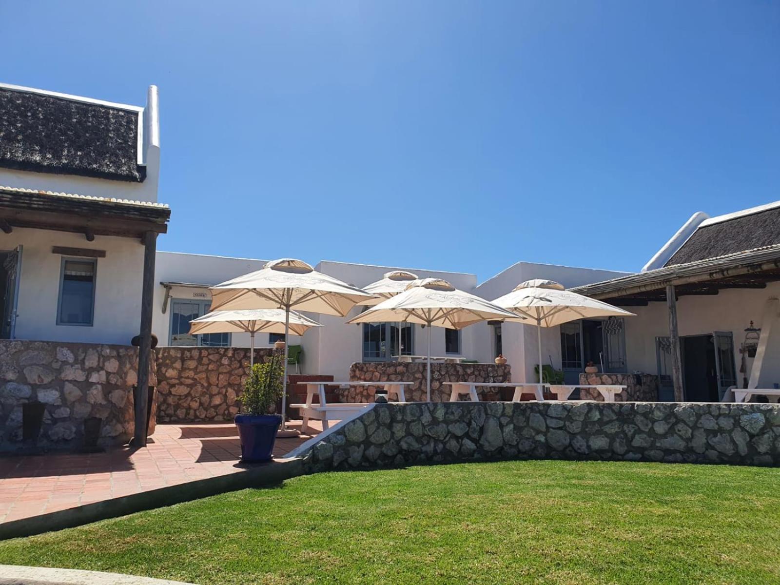 Abalone Guesthouse Jacobs Bay Eksteriør billede