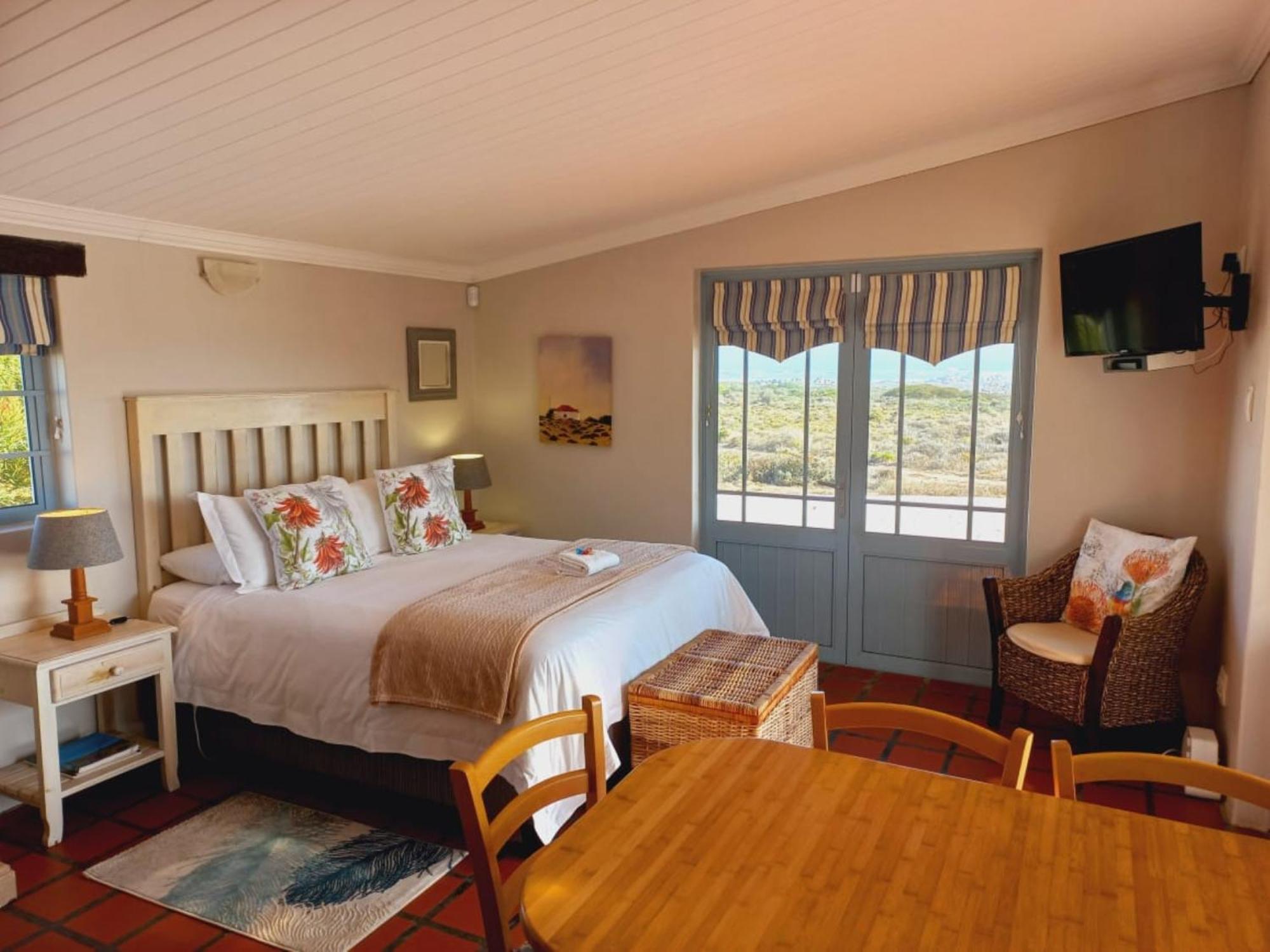 Abalone Guesthouse Jacobs Bay Eksteriør billede